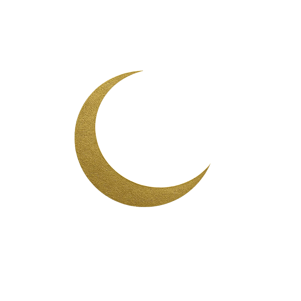 Moon Symbol