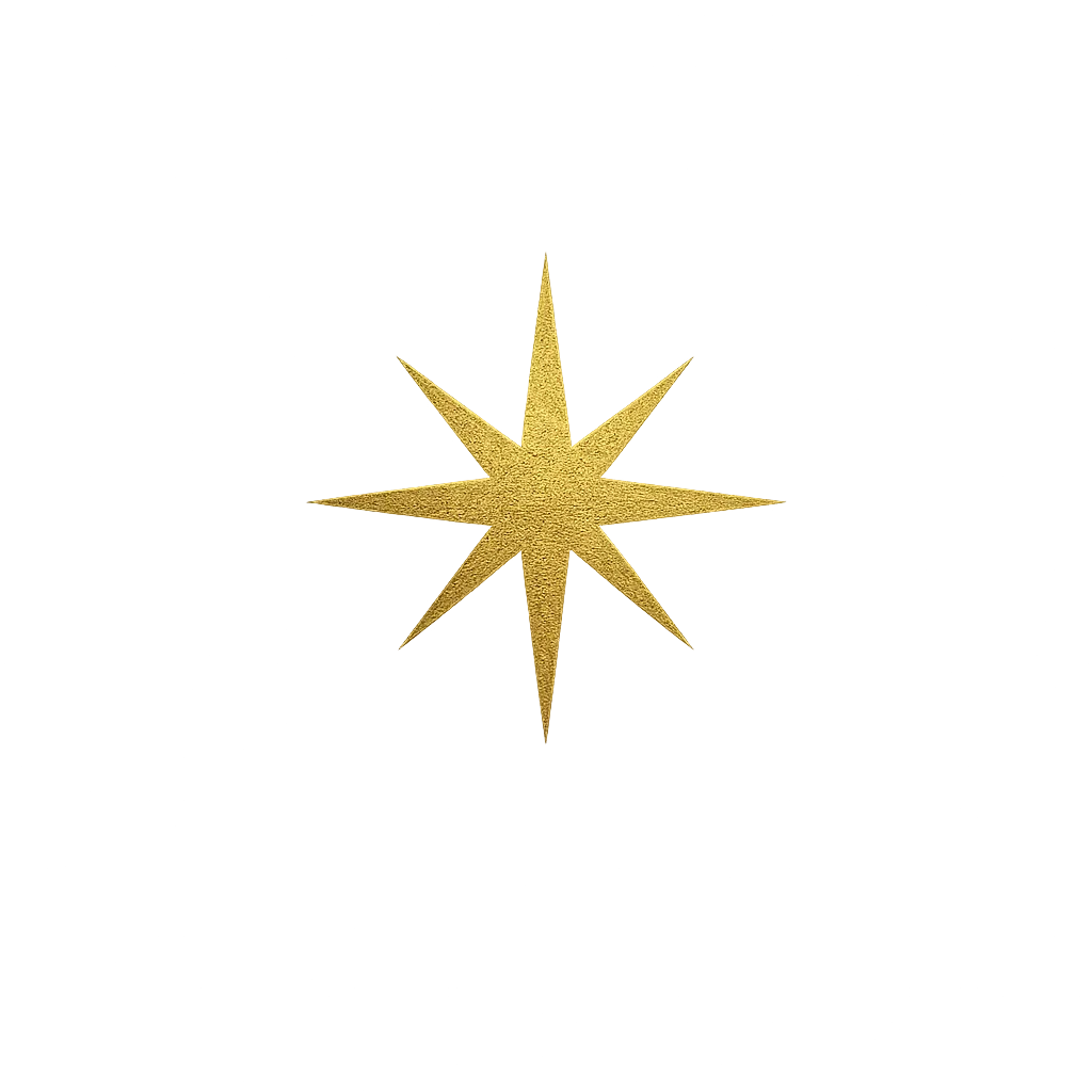 Star Symbol